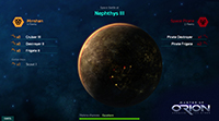Master of Orion-screenshots